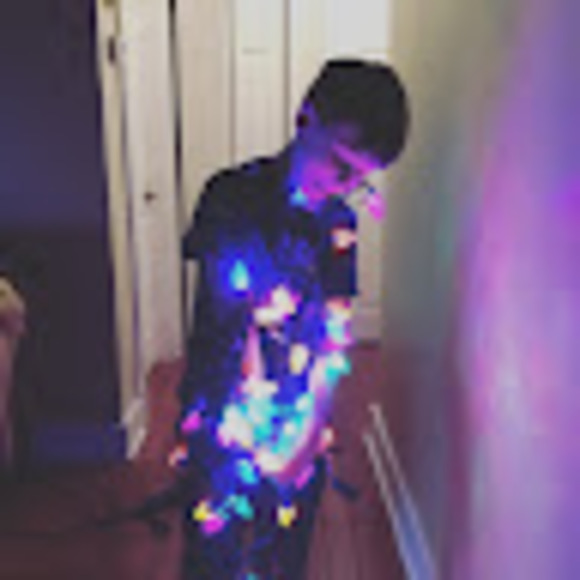 Meet your Posher, Rocco - Picture 1 of 1